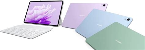 Huawei MatePad Air 11.5 (2023) - Планшет (планшетный компьютер ...