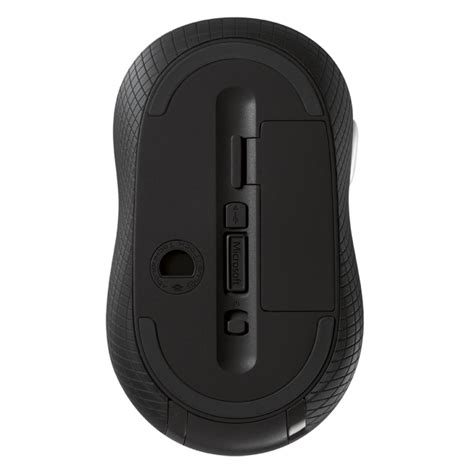 Microsoft Wireless Mobile Mouse 4000 Graphite by Office Depot & OfficeMax