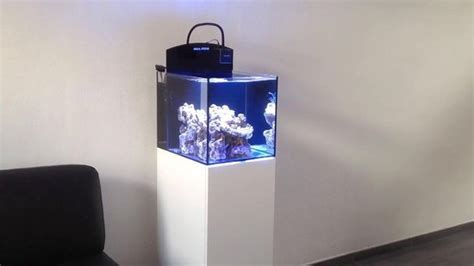 Aqua Medic Qube Verlichting Aquarium Lamp Led Aquarium