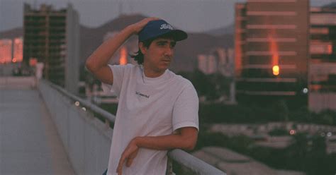 worked  chobi estrena seis canciones ineditas en su primer ep