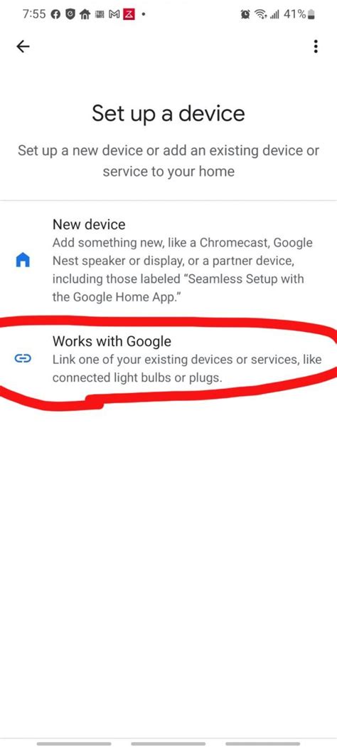 how to reconnect google home