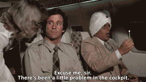 Airplane Movie S