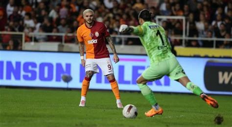 Ataka Hatayspor Un Gol Var A Tak Ld Bein Sports T Rkiye