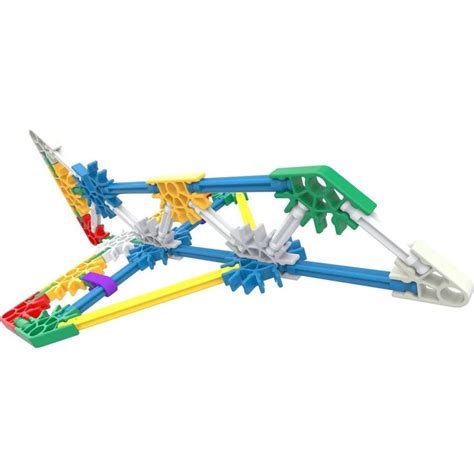 K Nex Classic Pc Beginner Builds Moon Buggy Beginners Steam