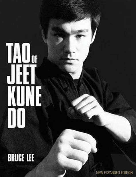 Jeet Kune Do By Bruce Lee