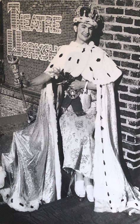 About - Philip Hedley