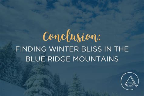 The Best Blue Ridge Mountains Ski Resorts - Our Blue Ridge House