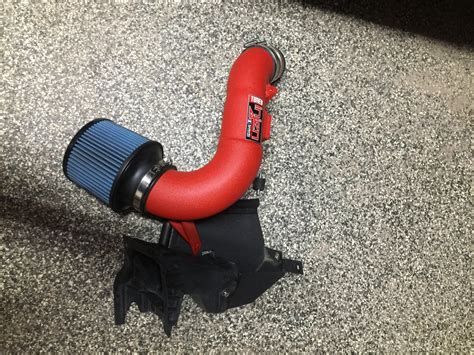 Injen Intake 2016 Honda Civic Forum 10th Gen Type R Forum Si Forum