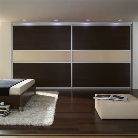 Modern Closet Doors