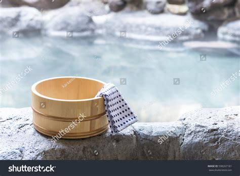 22 514 Japanese Hot Spring Onsen Images Stock Photos Vectors Shutterstock