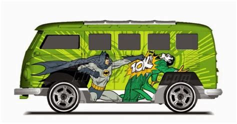 T Hunted Batman Na S Rie Pop Culture Da Hot Wheels