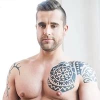 Menatplay Handsome Isaac Eliad Anal Fucked By Denis Vega Xhamster