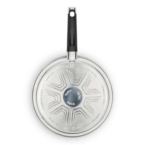 Сковорода Tefal Emotion 24 см (E8240425) в Алматы - цены, купить в ...