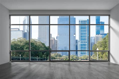 benefits drawbacks  installing large windows