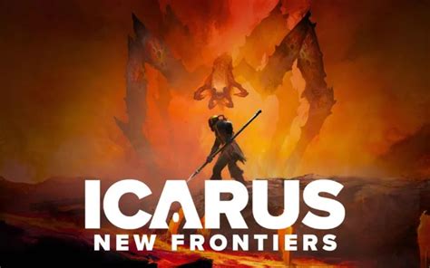 Icarus: New Frontiers Parents Guide (Video Game)