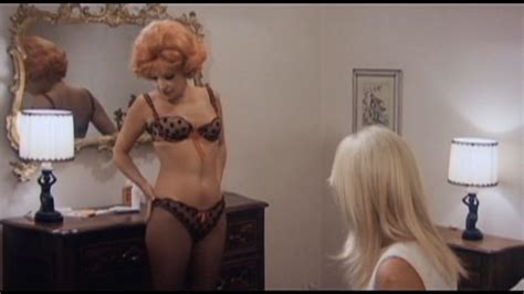 Lingerie In Film
