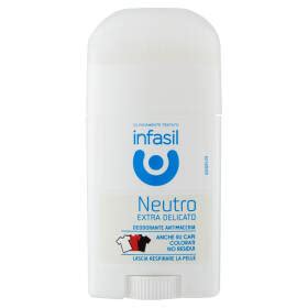 Infasil Deostick Neutro Extra Delicato Ml Nonpesa It Spesa Online