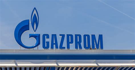 Gazprom reportedly to increase gas to EU via Ukraine after Nord Stream ...
