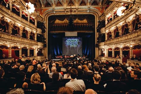 Siła niezłomnej odwagi i miłości na festiwalu Opera Rara Magiczny Kraków