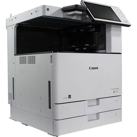Купить МФУ Canon imageRUNNER ADVANCE C3520i A3 Лазерная Цветная печать ...