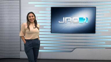 Jornal de Rondônia 2ª edição Vilhena de segunda feira 27 de novembro