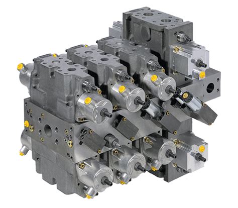 Valves - Linde Hydraulics