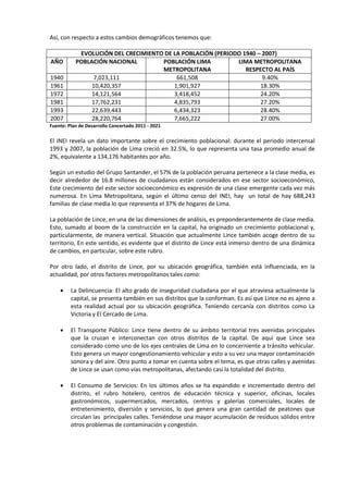 PLAN DE GOBIERNO VAMOS PERÚ LINCE PDF