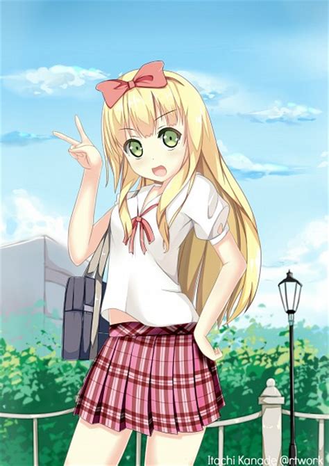 Azuki Azusa Hentai Ouji To Warawanai Neko Image By Itachi Kanade Zerochan Anime