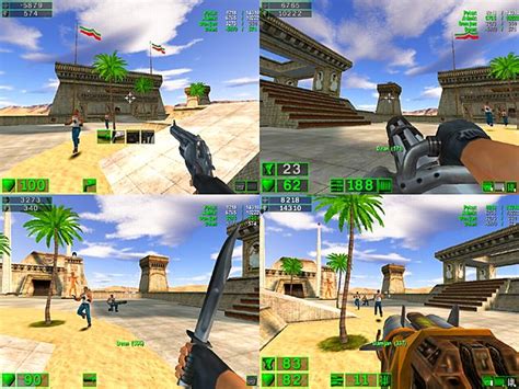 Serious Sam Classic: The First Encounter on Steam