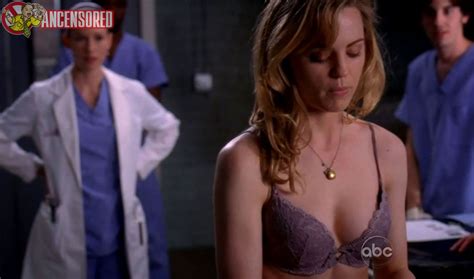 Grey S Anatomy Nude Pics Page 2