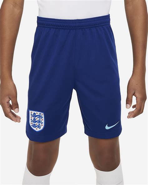 Primera equipació Stadium Anglaterra 2022 23 Pantalons curts Nike Dri