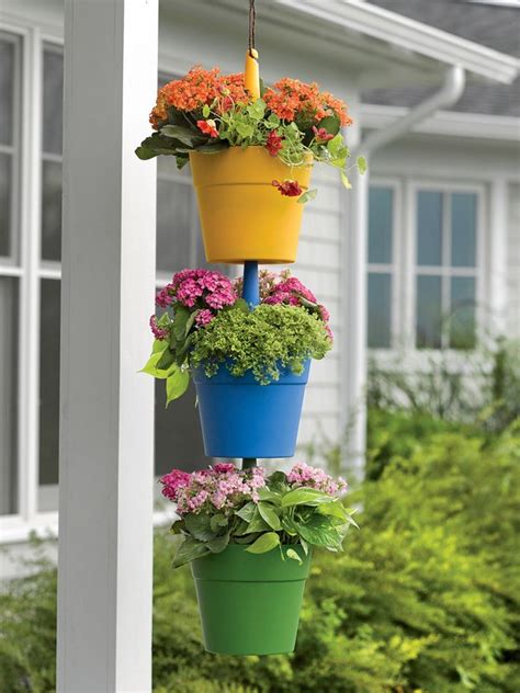 27 Unique Vertical Gardening Ideas with Images - Planted Well