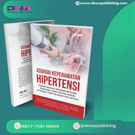 ASUHAN KEPERAWATAN HIPERTENSI Dengan Masalah Keperawatan Resiko Penurunan Curah Jantung Dengan ...