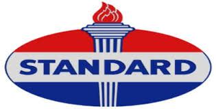 Standard Oil Company | hobbyDB