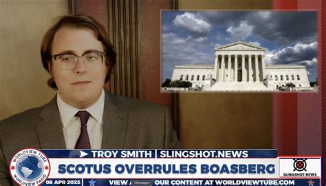 Meet The Team - Slingshot News