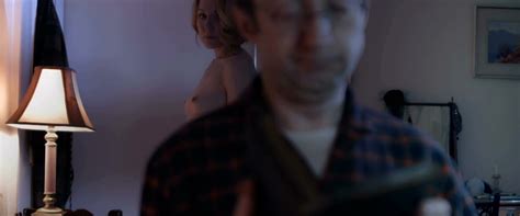 Naked Suzie Frances Garton In A Haunting At The Rectory