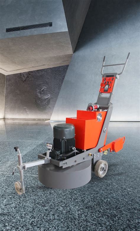 Floor Grinding Machine Premium Concrete Grinder For Sale Ideal Machinery