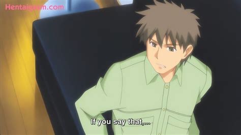 Uncensored Hentai Hitozuma Koukan Nikki All Episodes