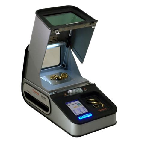 Dxl Precious Metal Analyzer Spectrometer Technologies Pty Ltd