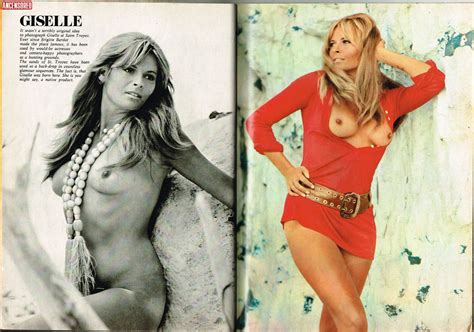 Naked Michéle Perello Added by DragonRex