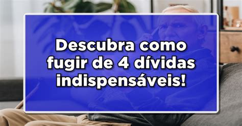 Maravilha Idosos Fiquem Atentos S D Vidas Que Voc N O Precisa