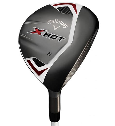 Cleveland Launcher HB Turbo Fairway Wood Vs Callaway X Hot Fairway Wood Comparison Review