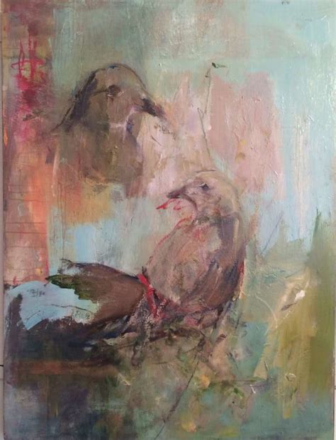 Kenson Thompson - Courting Rituals For Sale at 1stDibs