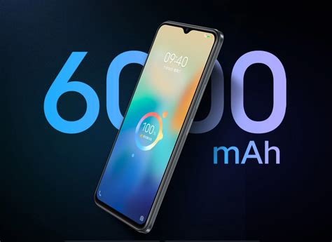 6000 мА·ч, 50 Мп и 8 ГБ ОЗУ в базе за 195 долларов. Представлен Vivo Y72t