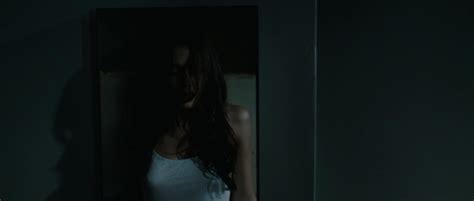 Naked Jessica Alba In The Eye