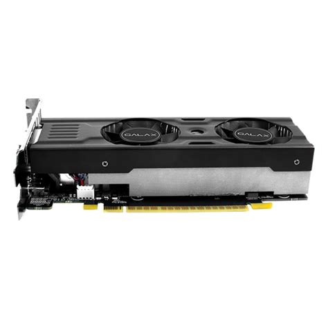 Galax Geforce® Gtx 1650 Lp Graphics Card