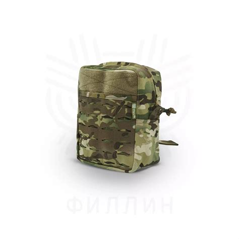 Подсумок большой утилитарный - НПП "ФИЛЛИН"