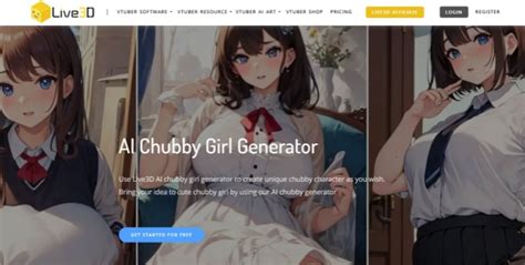 5 Best BBW AI Art Generator For Chubby AI Art 2025 Review