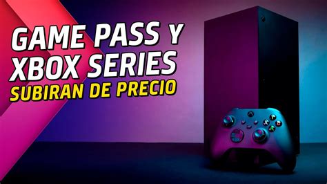 Xbox Aumentara Sus Precios 🔥 Game Pass 🔥 Forspoken Ps5 Nuevo Gameplay 🔥 Duracion Gow Ragnarok