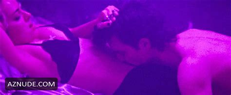 RILEY DANDY Nude AZNude